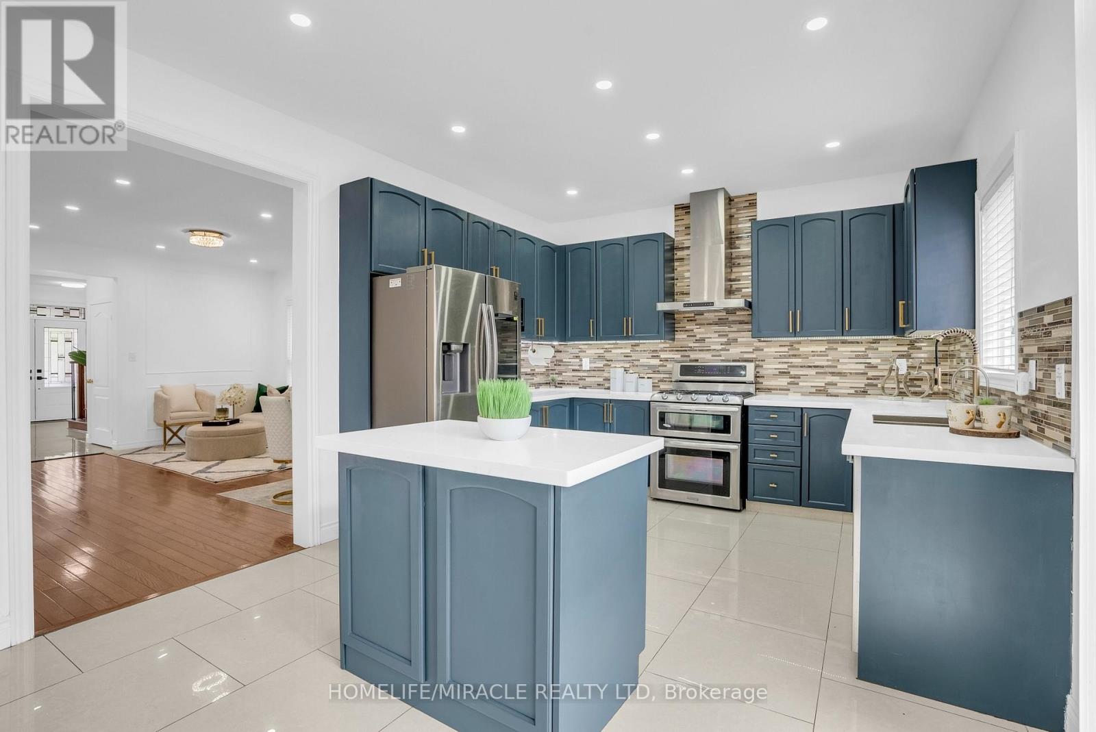 9 Gamson Crescent, Brampton, Ontario L6R 0V7 - Photo 20 - W13621190