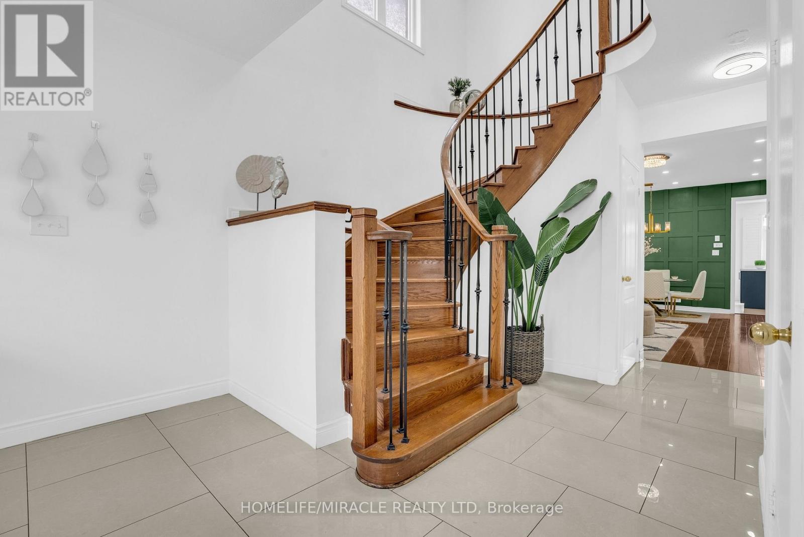 9 Gamson Crescent, Brampton, Ontario L6R 0V7 - Photo 22 - W13621190