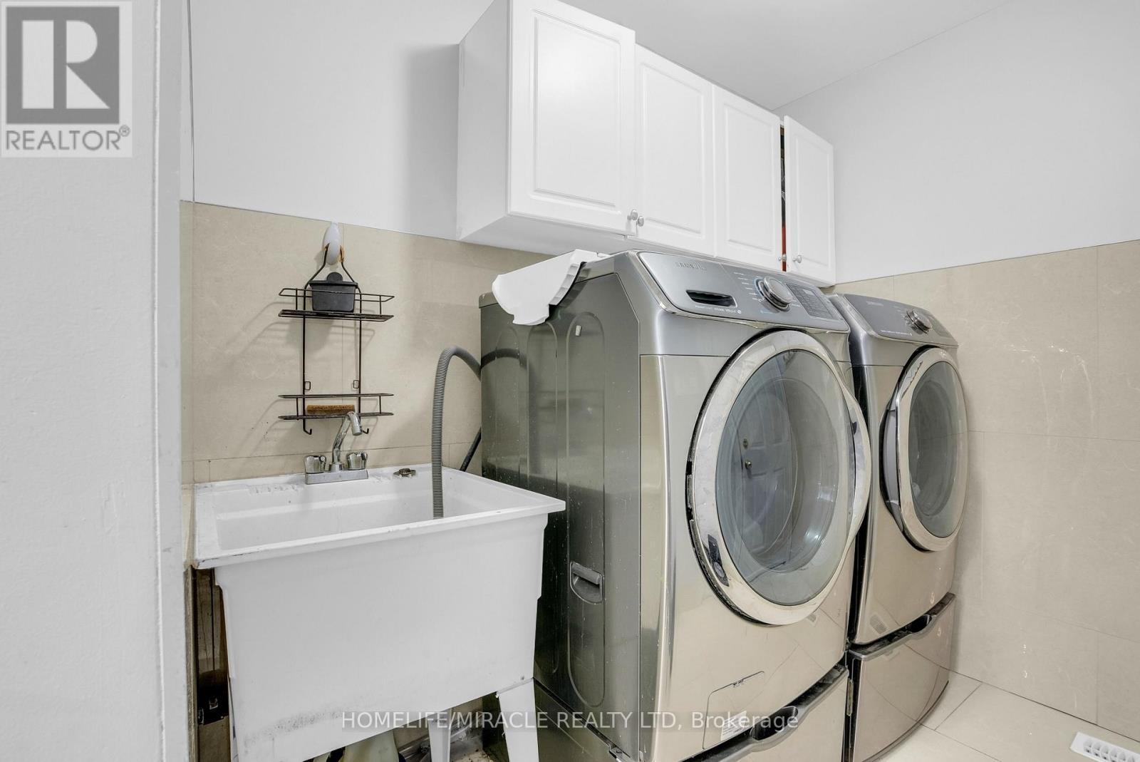 9 Gamson Crescent, Brampton, Ontario L6R 0V7 - Photo 23 - W13621190