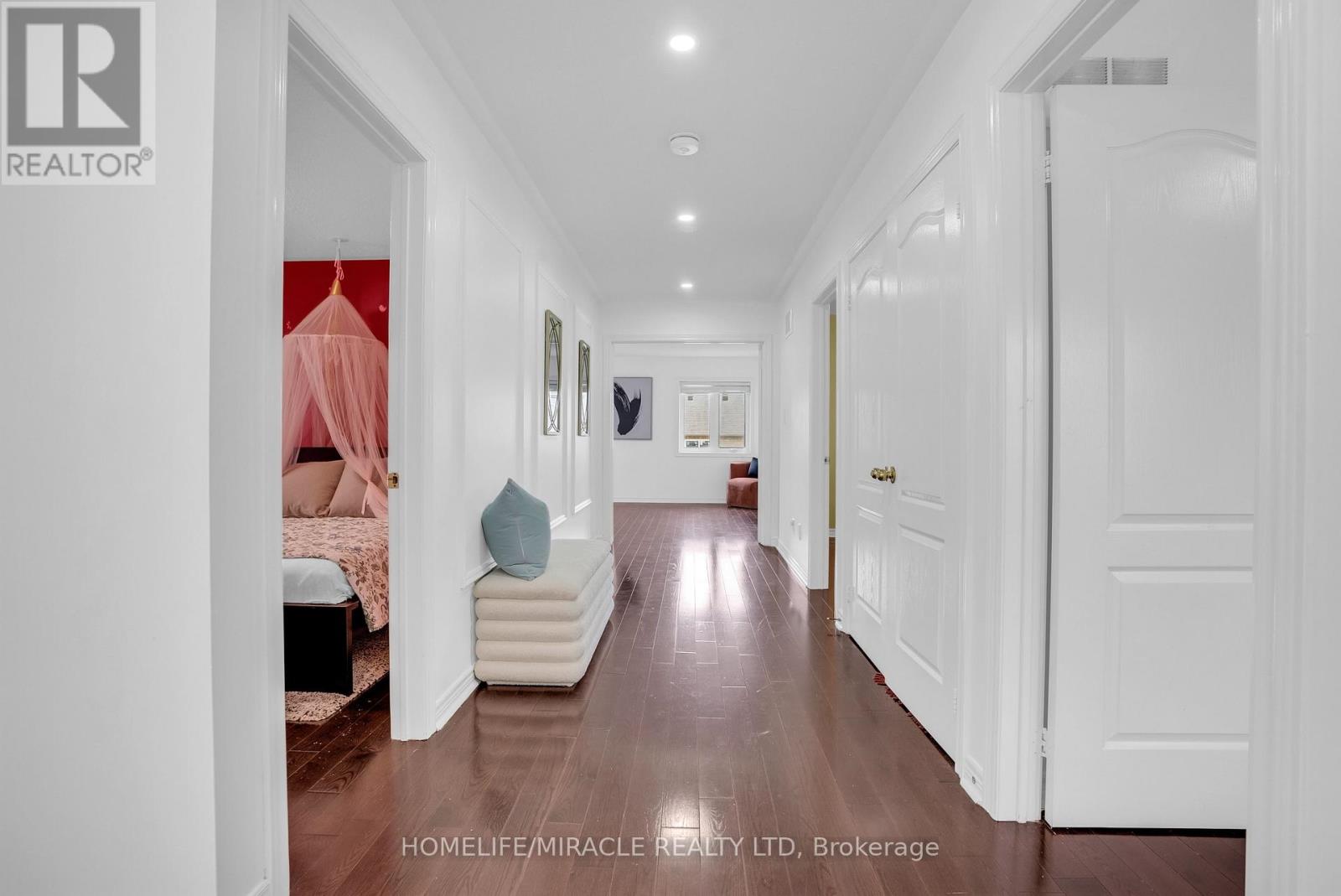 9 Gamson Crescent, Brampton, Ontario L6R 0V7 - Photo 25 - W13621190