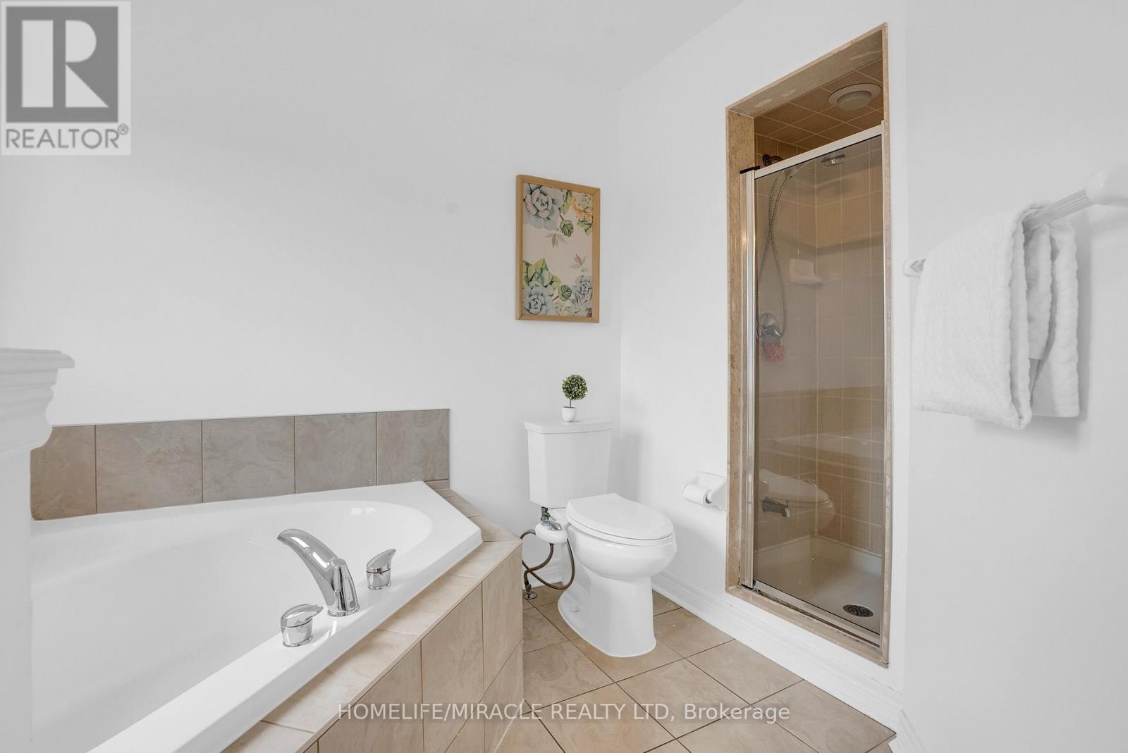 9 Gamson Crescent, Brampton, Ontario L6R 0V7 - Photo 30 - W13621190