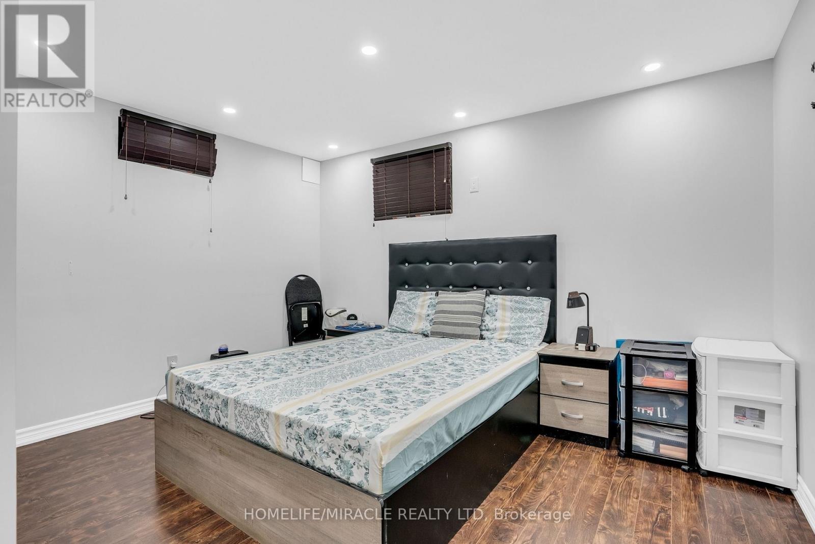 9 Gamson Crescent, Brampton, Ontario L6R 0V7 - Photo 41 - W13621190