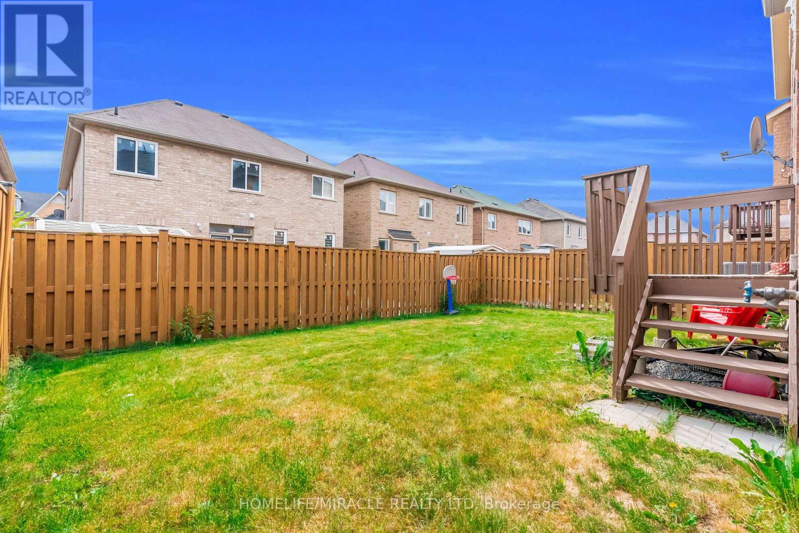 9 Gamson Crescent, Brampton, Ontario L6R 0V7 - Photo 43 - W13621190