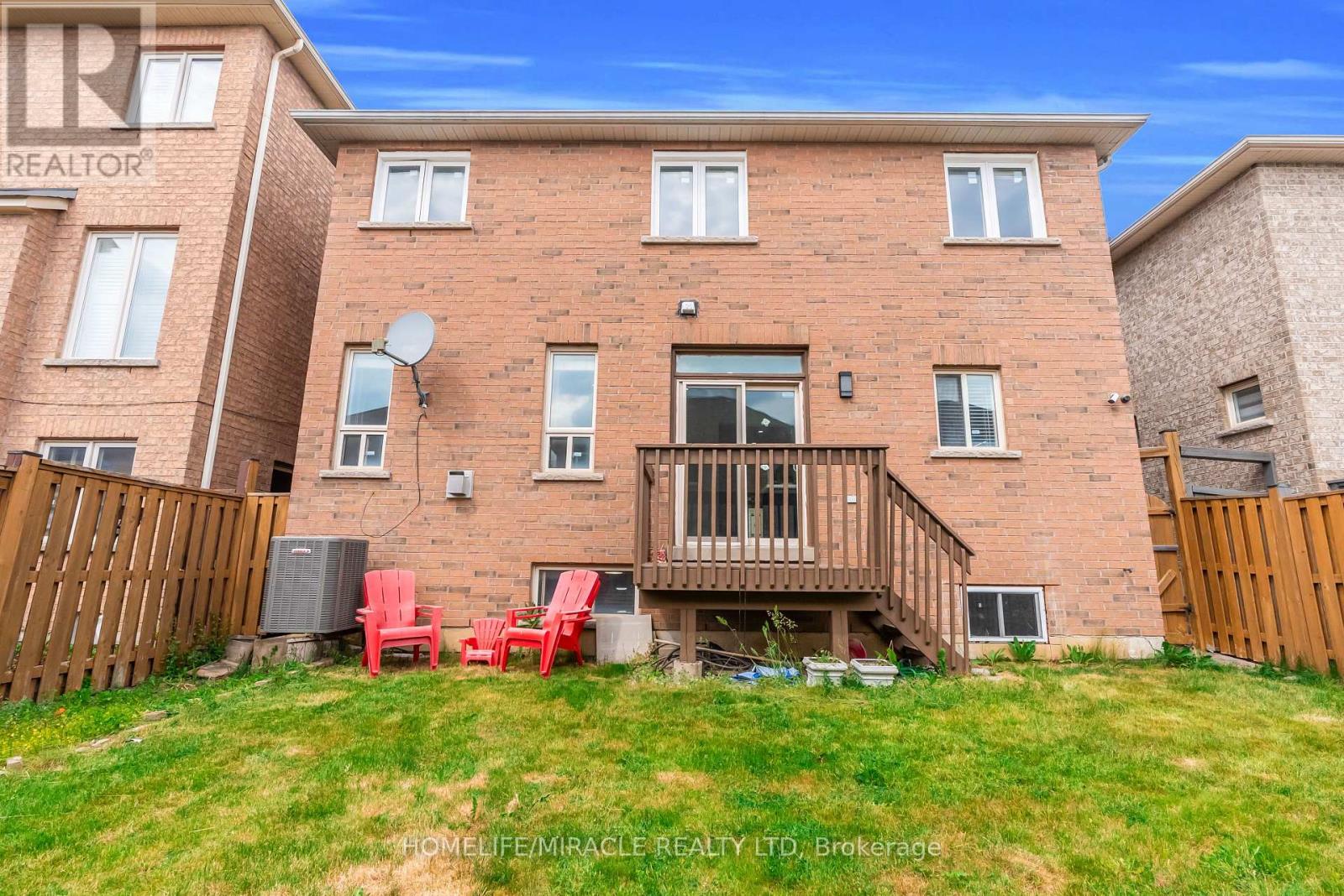 9 Gamson Crescent, Brampton, Ontario L6R 0V7 - Photo 45 - W13621190