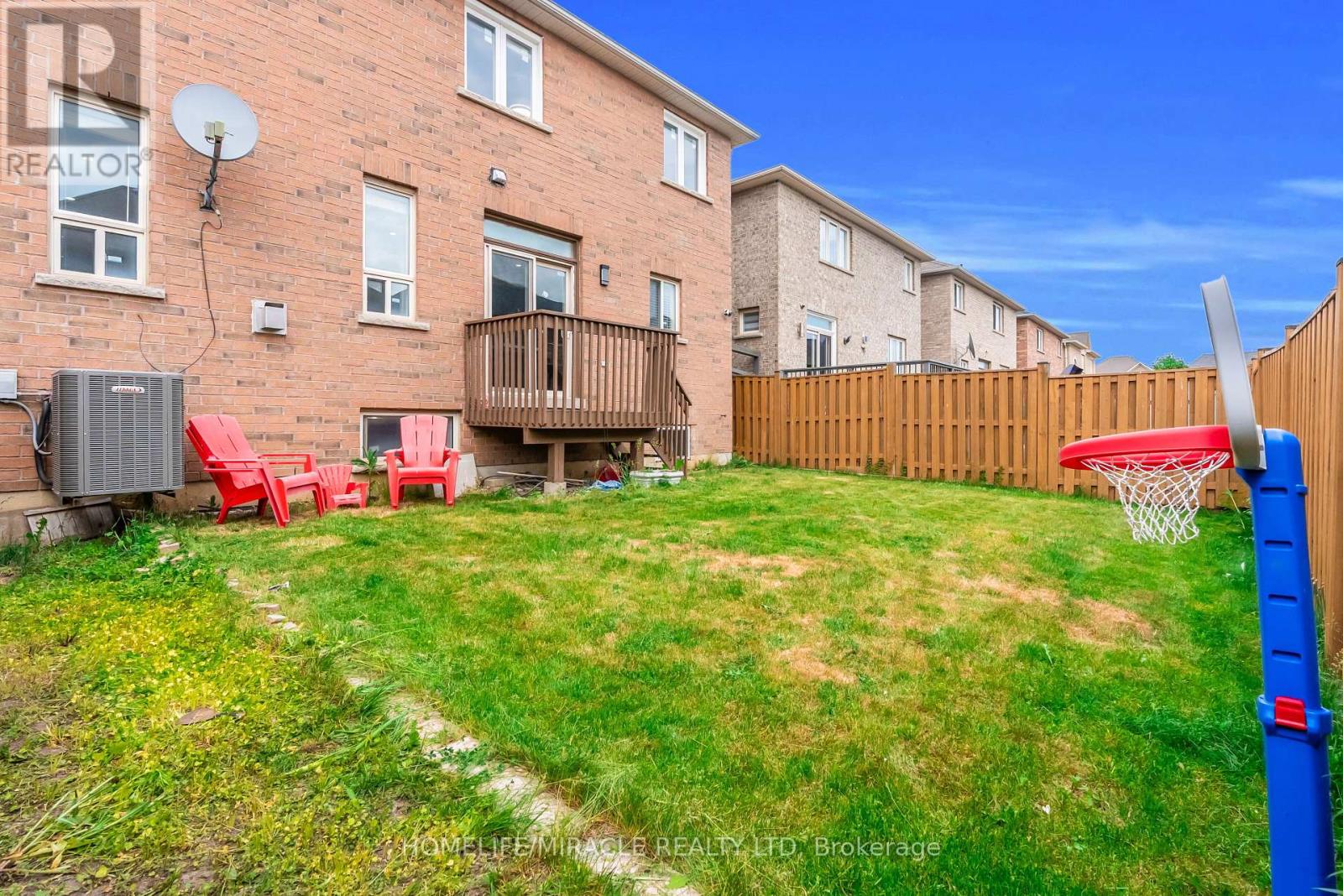 9 Gamson Crescent, Brampton, Ontario L6R 0V7 - Photo 46 - W13621190
