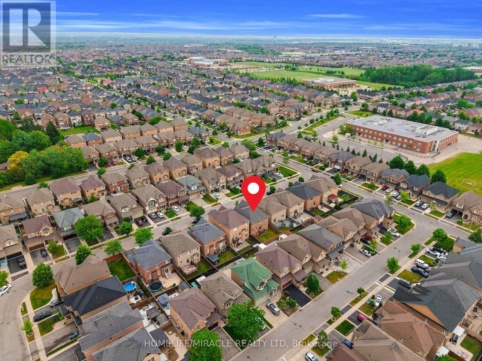 9 Gamson Crescent, Brampton, Ontario L6R 0V7 - Photo 49 - W13621190