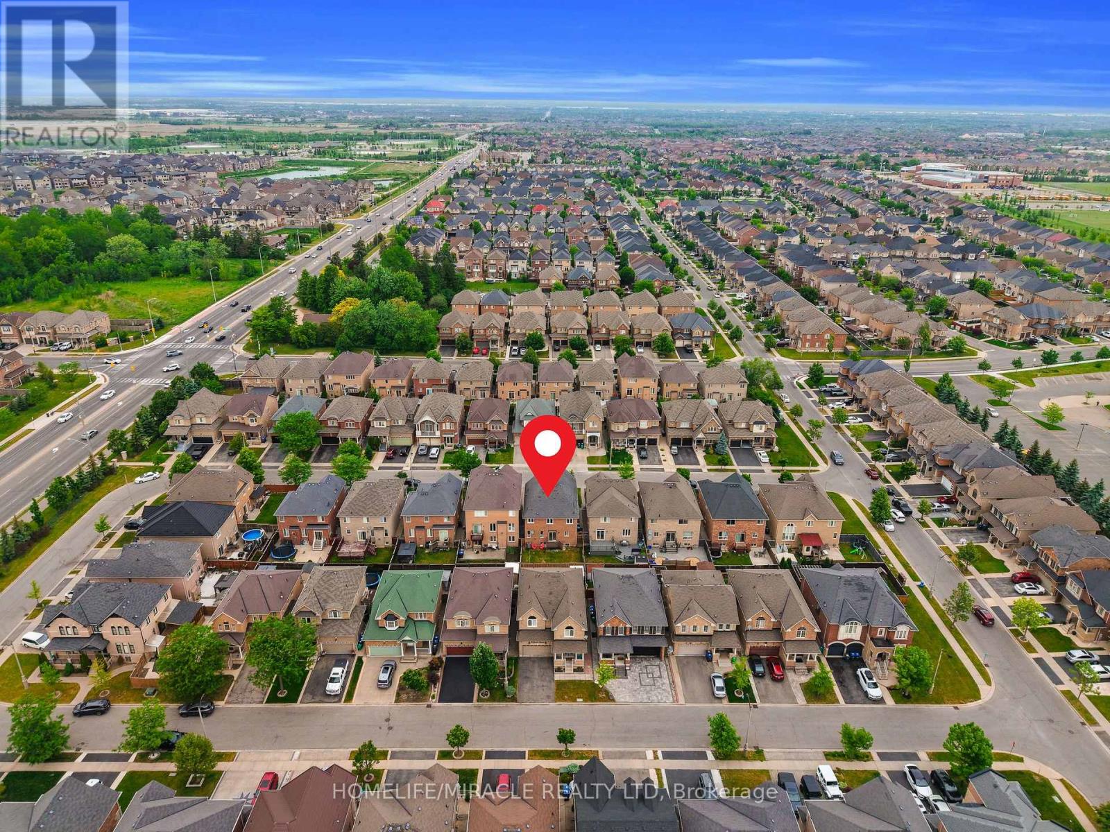 9 Gamson Crescent, Brampton, Ontario L6R 0V7 - Photo 50 - W13621190