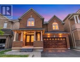 9 GAMSON CRESCENT, Brampton, Ontario