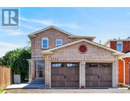 3631 CHERRINGTON CRESCENT, Mississauga, Ontario