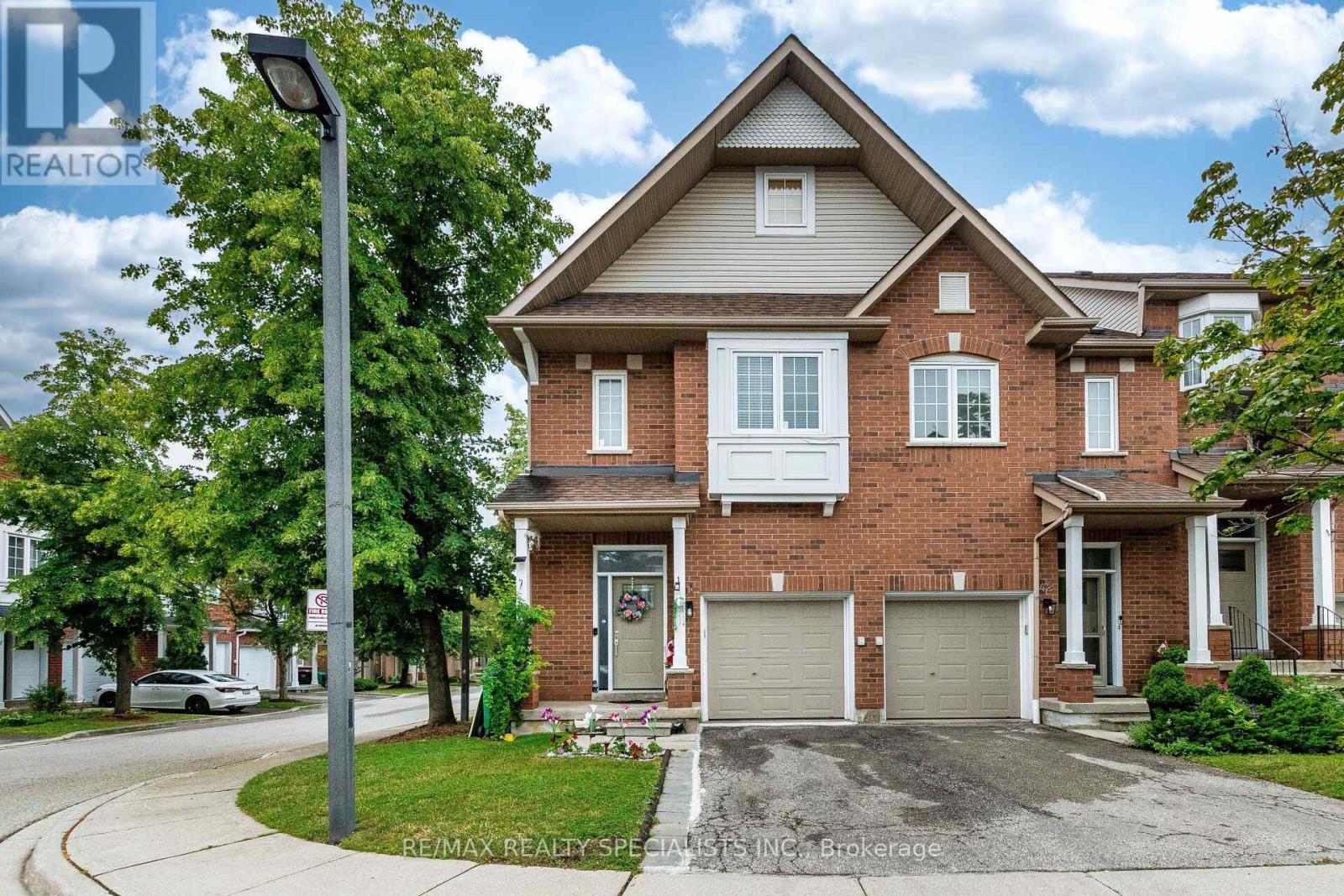 41 - 1588 SOUTH PARADE COURT, Mississauga, Ontario