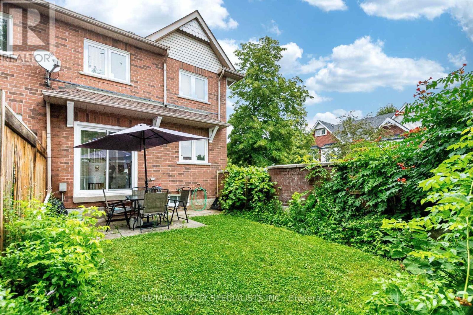 41 - 1588 South Parade Court, Mississauga, Ontario  L5M 6E7 - Photo 35 - W13621238
