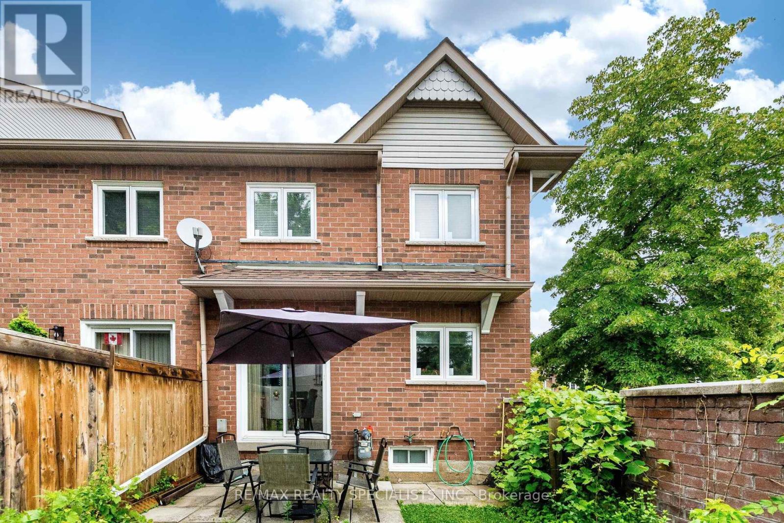 41 - 1588 South Parade Court, Mississauga, Ontario  L5M 6E7 - Photo 36 - W13621238