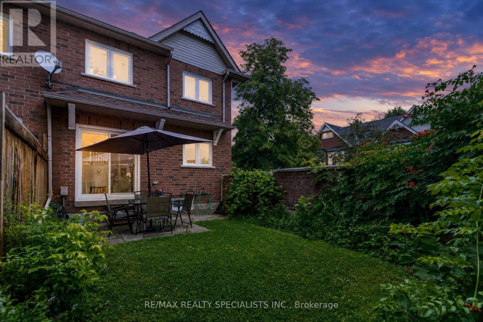 41 - 1588 South Parade Court, Mississauga, Ontario  L5M 6E7 - Photo 37 - W13621238