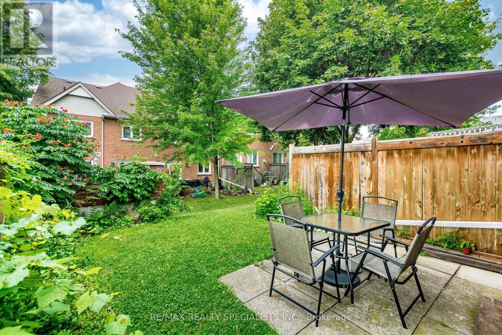 41 - 1588 South Parade Court, Mississauga, Ontario  L5M 6E7 - Photo 38 - W13621238