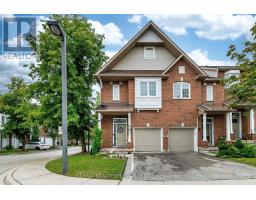 41 - 1588 SOUTH PARADE COURT, Mississauga, Ontario