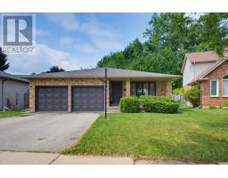 9 YARMOUTH DRIVE, London East, Ontario