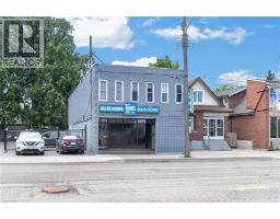 1292 BARTON Street E, hamilton, Ontario