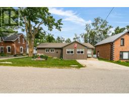 598321 2ND LINE W, Mulmur, Ontario
