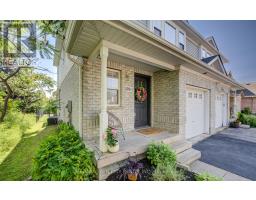 A - 699 ZERMATT DRIVE, Waterloo, Ontario