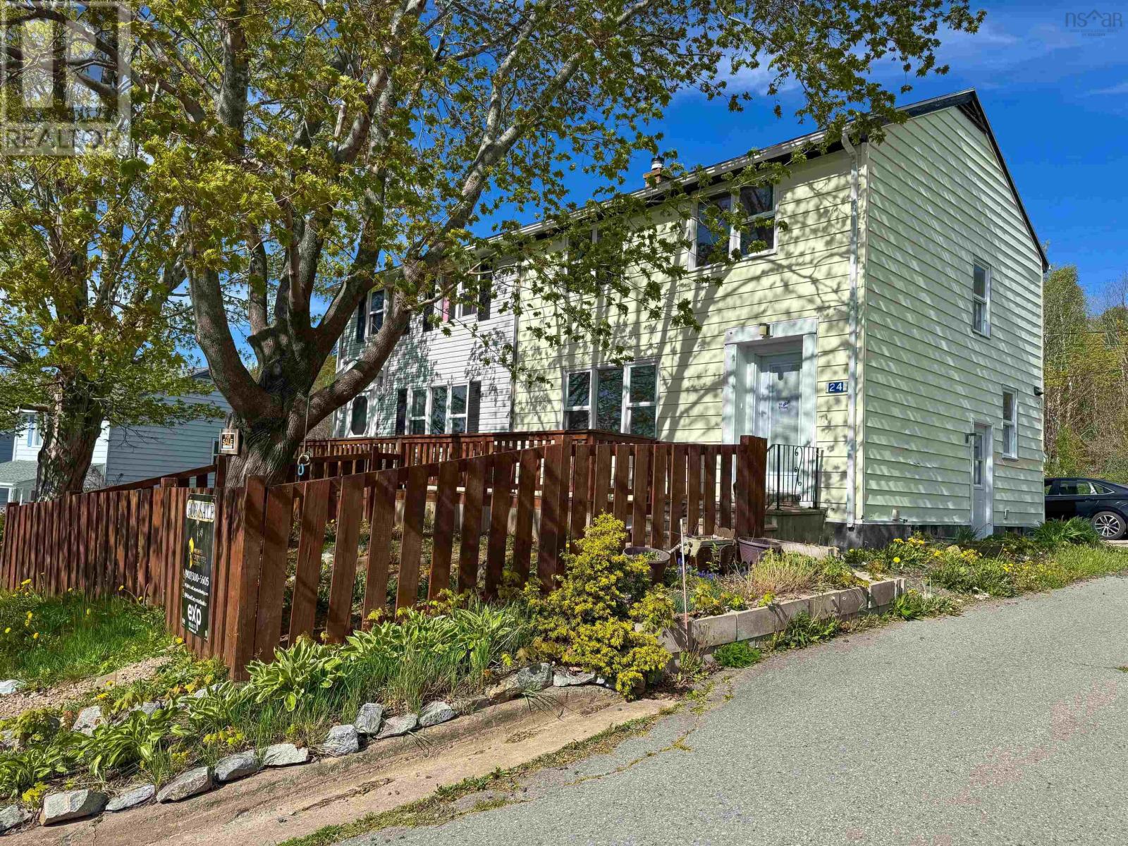 24 Hillside Drive, Cornwallis Park, Nova Scotia