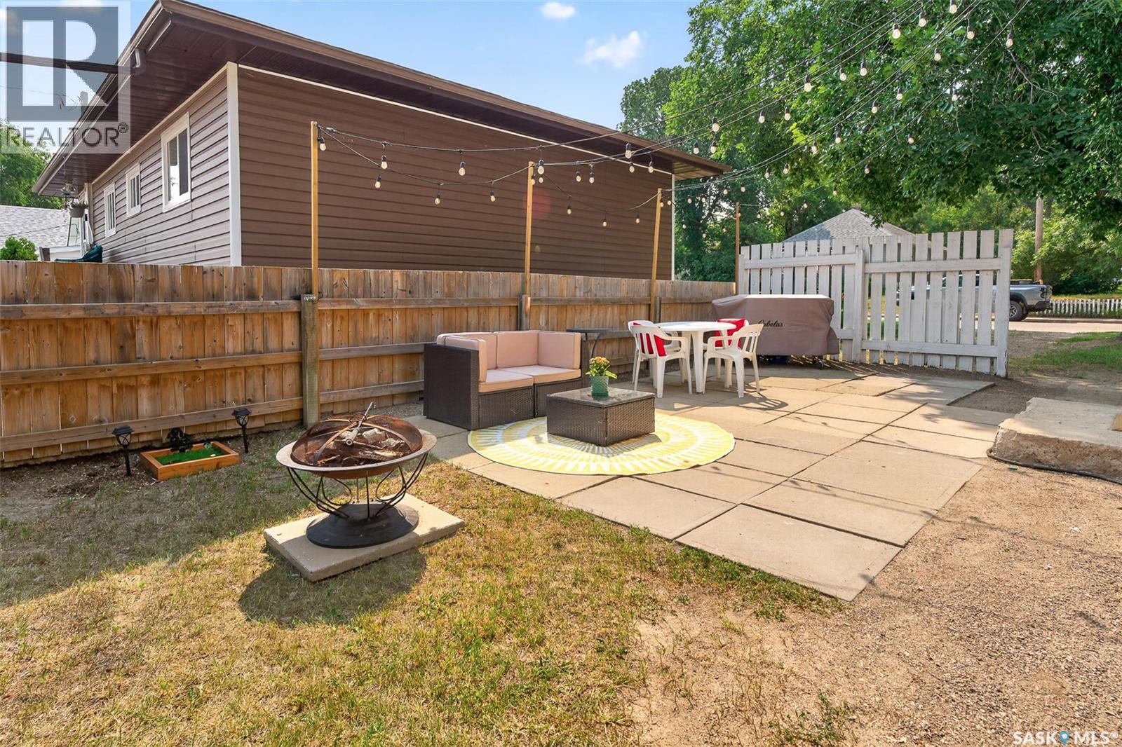 1032 Lillooet Street W, Moose Jaw, Saskatchewan  S6H 5A1 - Photo 45 - SK044090