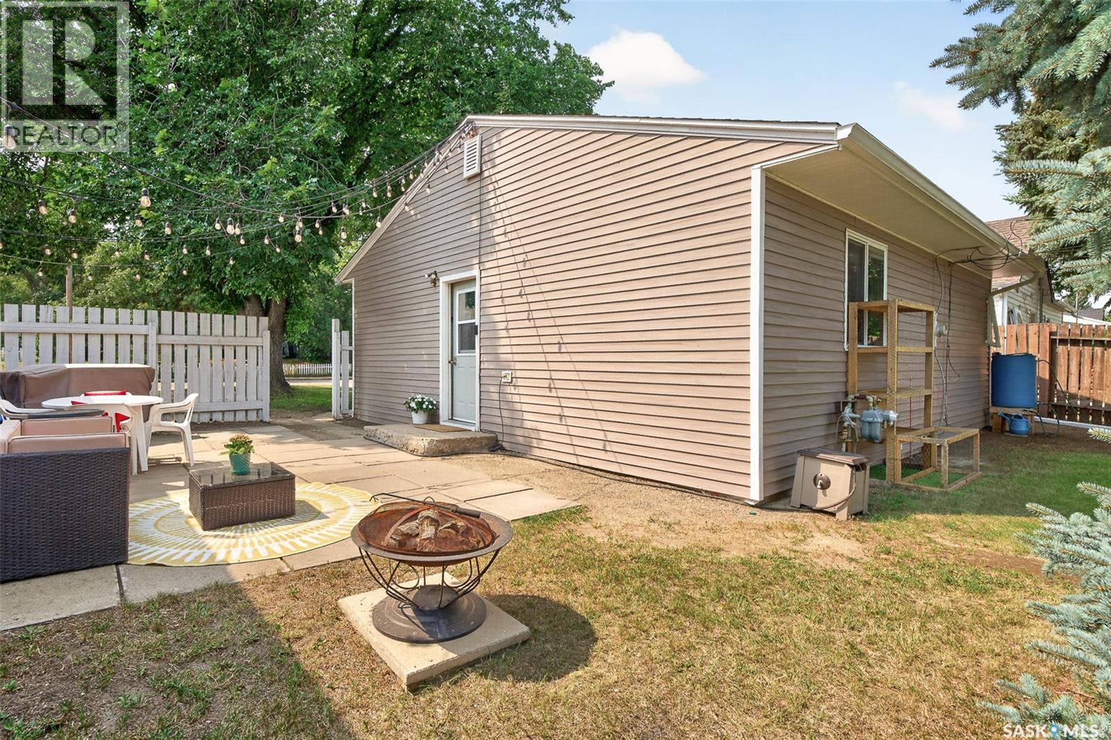 1032 Lillooet Street W, Moose Jaw, Saskatchewan  S6H 5A1 - Photo 50 - SK044090