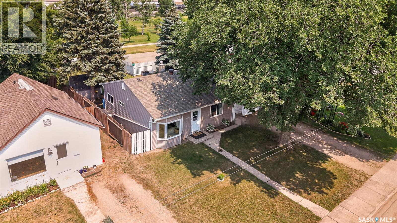 1032 Lillooet Street W, Moose Jaw, Saskatchewan  S6H 5A1 - Photo 51 - SK044090