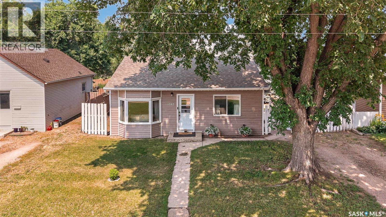 1032 Lillooet Street W, Moose Jaw, Saskatchewan  S6H 5A1 - Photo 53 - SK044090
