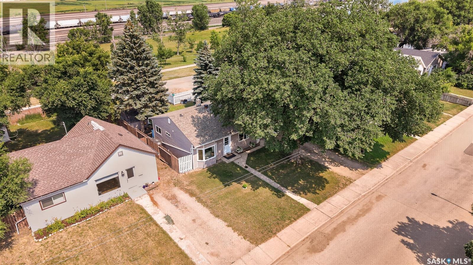 1032 Lillooet Street W, Moose Jaw, Saskatchewan  S6H 5A1 - Photo 55 - SK044090