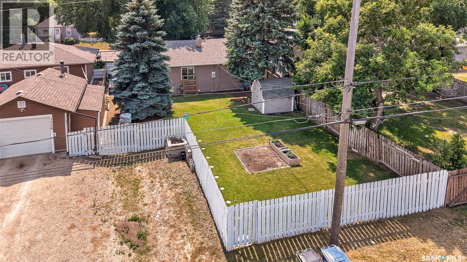 1032 Lillooet Street W, Moose Jaw, Saskatchewan  S6H 5A1 - Photo 57 - SK044090
