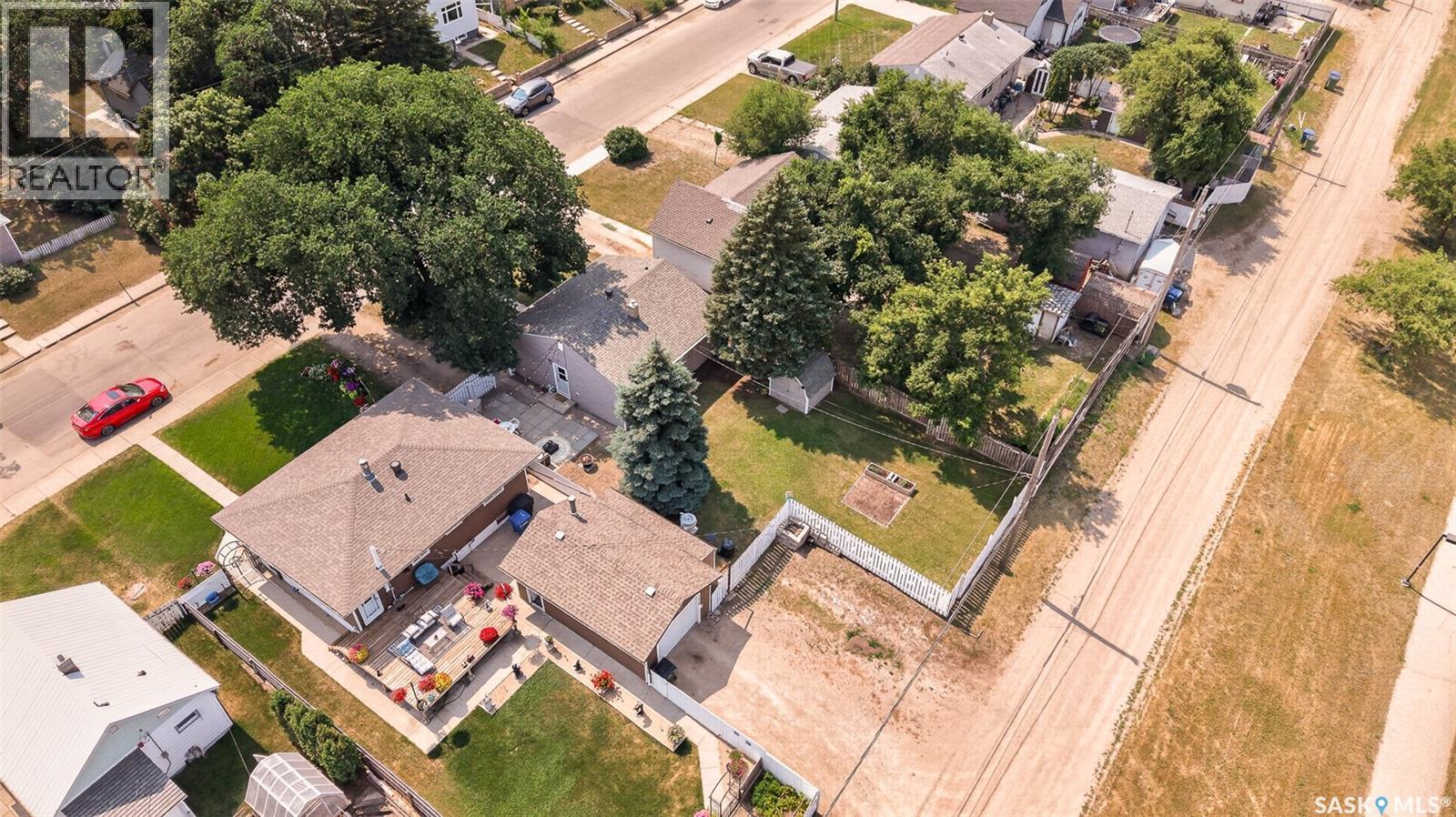 1032 Lillooet Street W, Moose Jaw, Saskatchewan  S6H 5A1 - Photo 61 - SK044090