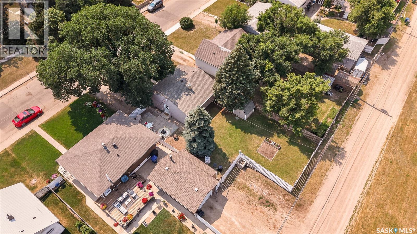 1032 Lillooet Street W, Moose Jaw, Saskatchewan  S6H 5A1 - Photo 63 - SK044090