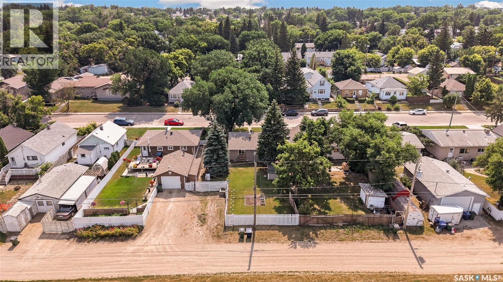 1032 Lillooet Street W, Moose Jaw, Saskatchewan  S6H 5A1 - Photo 66 - SK044090