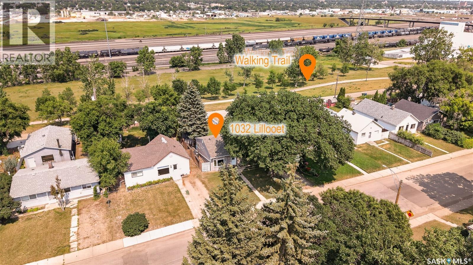1032 Lillooet Street W, Moose Jaw, Saskatchewan  S6H 5A1 - Photo 69 - SK044090