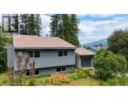 1010 GILKER Street, Nelson, British Columbia