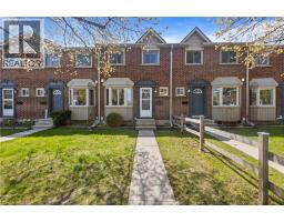 149 BRANTWOOD PARK Road Unit# F, Brantford, Ontario
