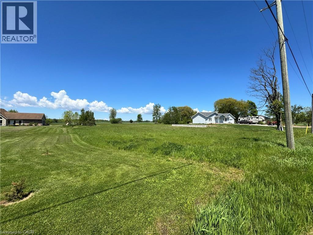Ptlt 17 Lakeshore Road, Wainfleet, Ontario  L0S 1V0 - Photo 15 - 40703417