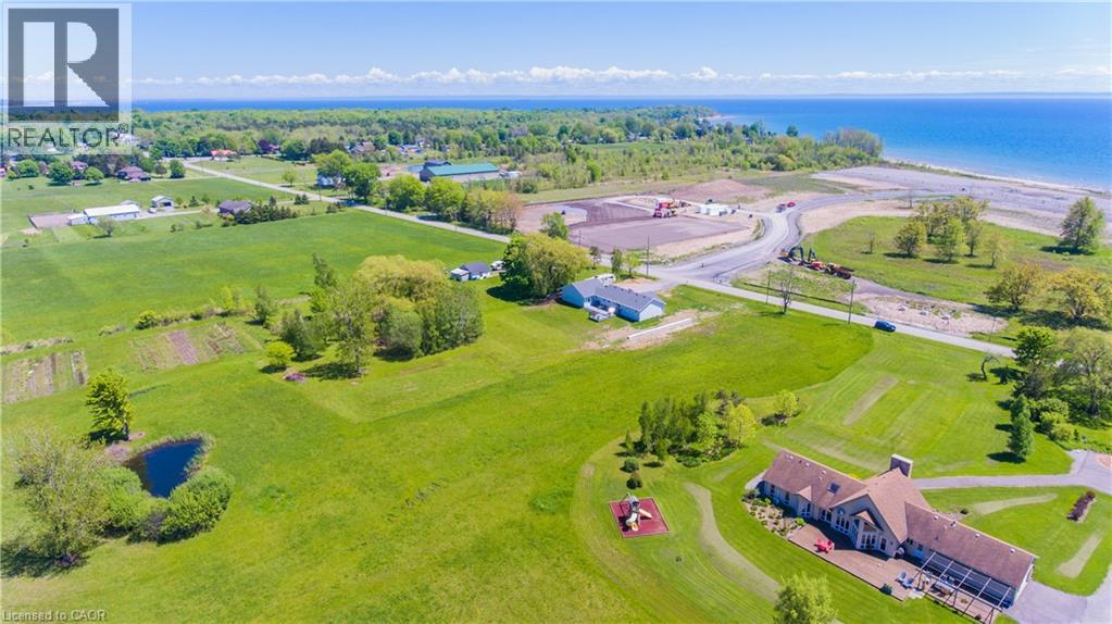 Ptlt 17 Lakeshore Road, Wainfleet, Ontario  L0S 1V0 - Photo 4 - 40703417