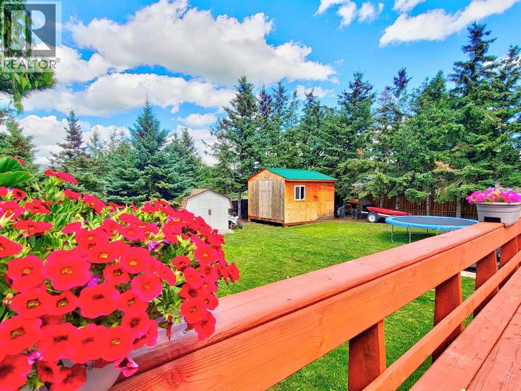 727 Oak Drive, Beaverlodge, Alberta  T0H 0C0 - Photo 42 - A2333164