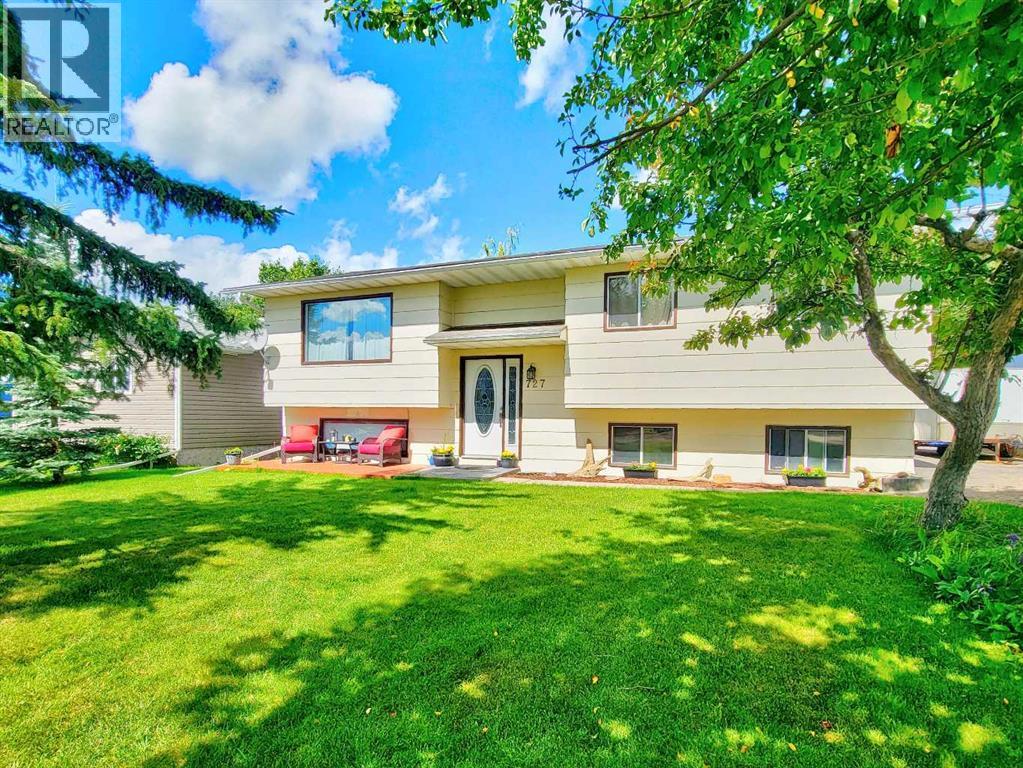 727 Oak Drive, Beaverlodge, Alberta  T0H 0C0 - Photo 3 - A2333164