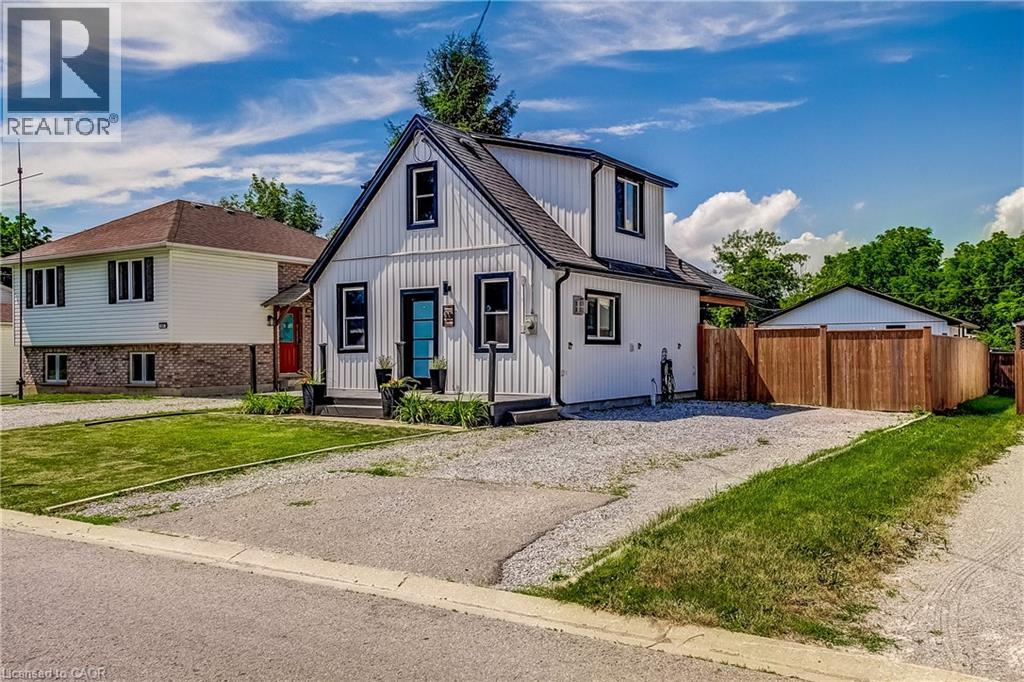 35 Pansy Avenue