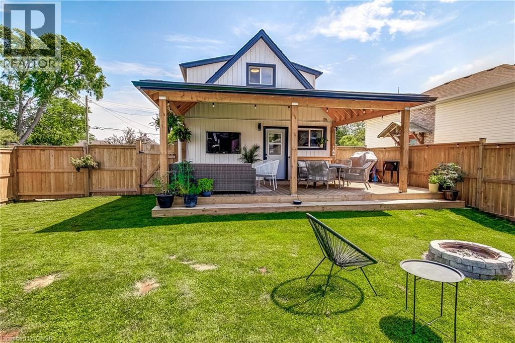 35 Pansy Avenue, Port Dover, Ontario  N0A 1N7 - Photo 25 - 40845874