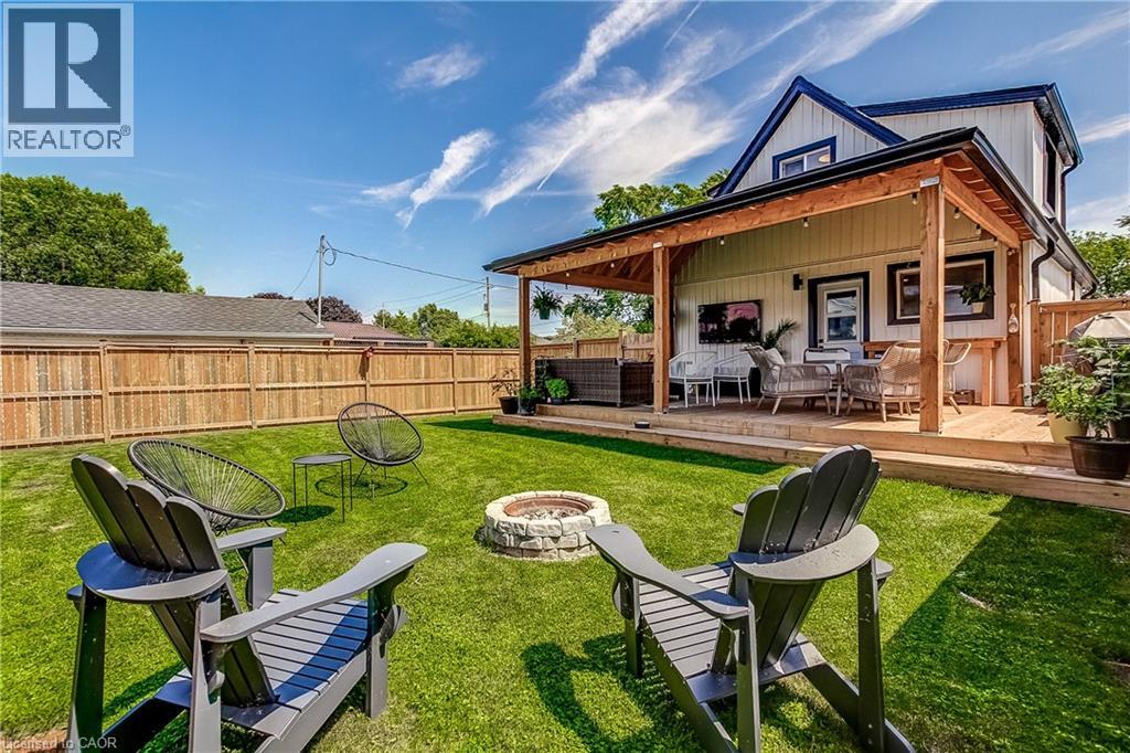 35 Pansy Avenue, Port Dover, Ontario  N0A 1N7 - Photo 27 - 40845874