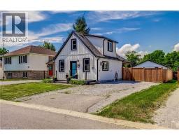 35 PANSY Avenue, Port Dover, Ontario