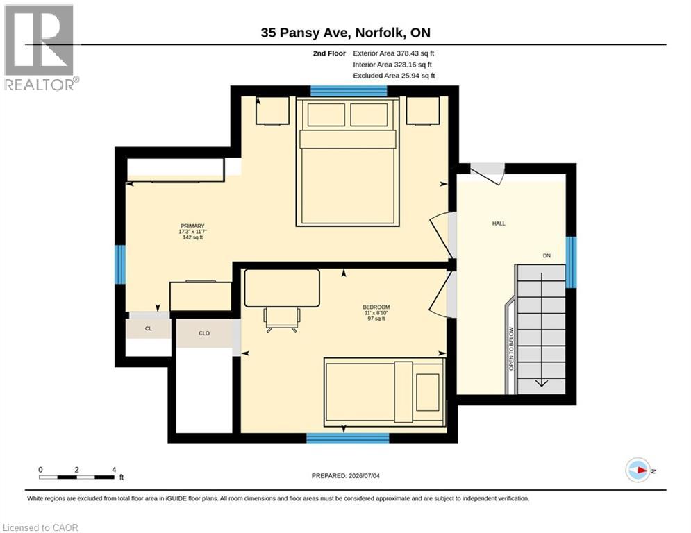35 Pansy Avenue, Port Dover, Ontario  N0A 1N7 - Photo 30 - 40845874