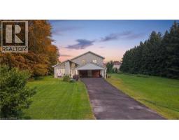 104 SIDEROAD 18, Fergus, Ontario
