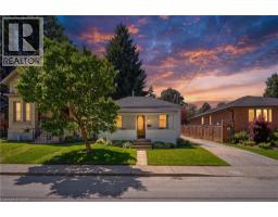 99 VICTORIA Street N, Woodstock, Ontario