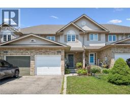 96 TEMPLEWOOD Drive, kitchener, Ontario