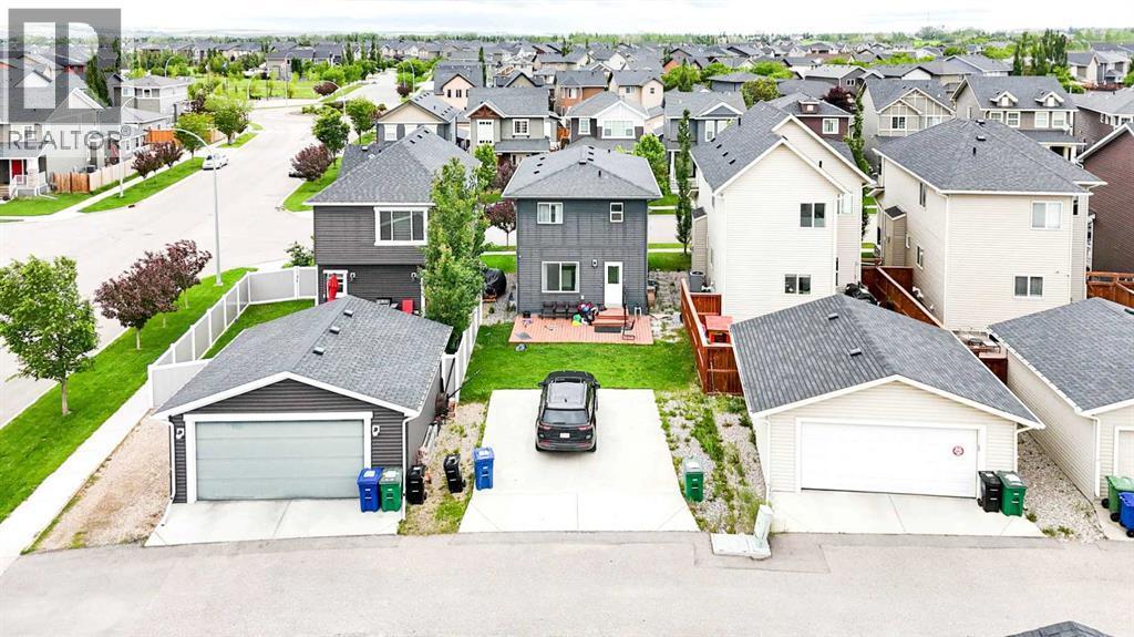 75 Ravensmoor Manor SE, Airdrie, Alberta  T4A 0J7 - Photo 4 - A2323087