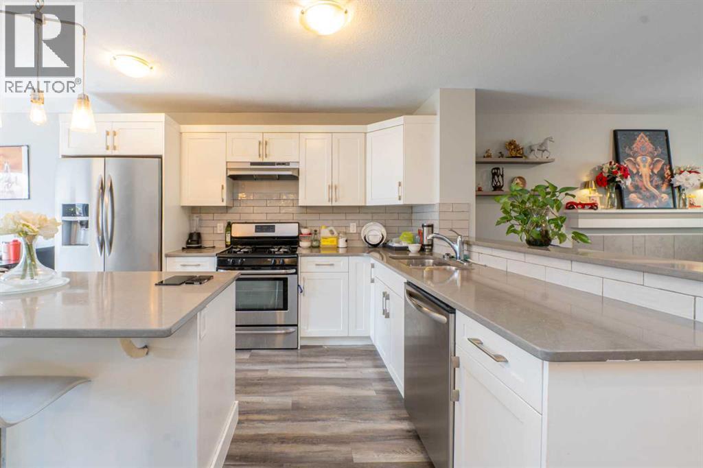 75 Ravensmoor Manor SE, Airdrie, Alberta  T4A 0J7 - Photo 11 - A2323087